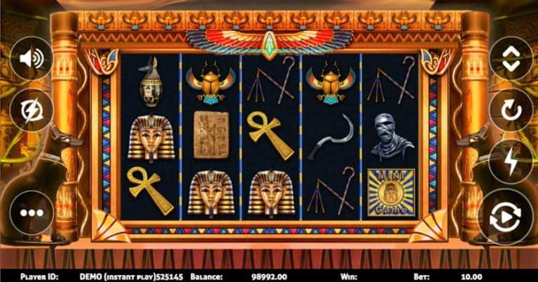 Mengincar Cuan Besar Dari TOP 4 Permainan Slot Asia Gaming