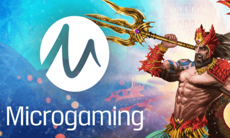 10 Rekomendasi Game Slot Microgame Winrate Tinggi Di OLE777