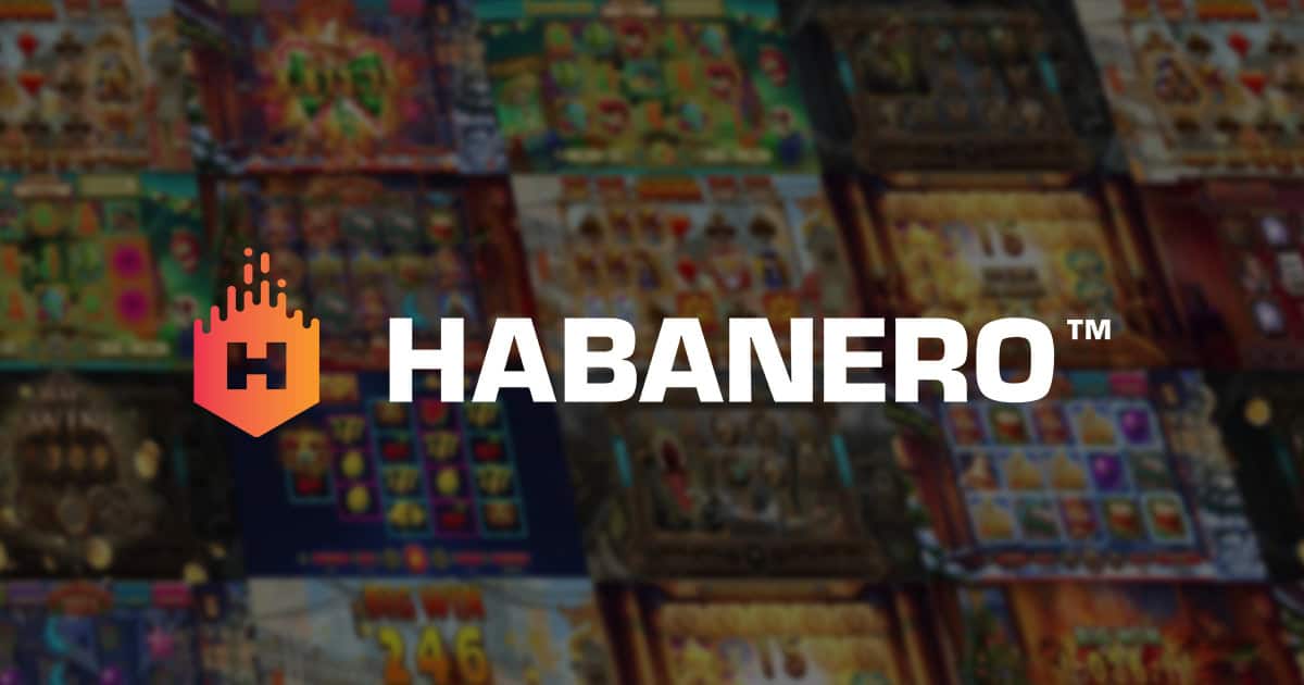Permainan Unggulan Slot Habanero Maxwin Anti Rungkad 2025