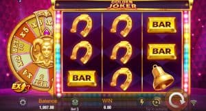 Joker Gaming Permainan Slot Paling Seru Dan Teraman 2025