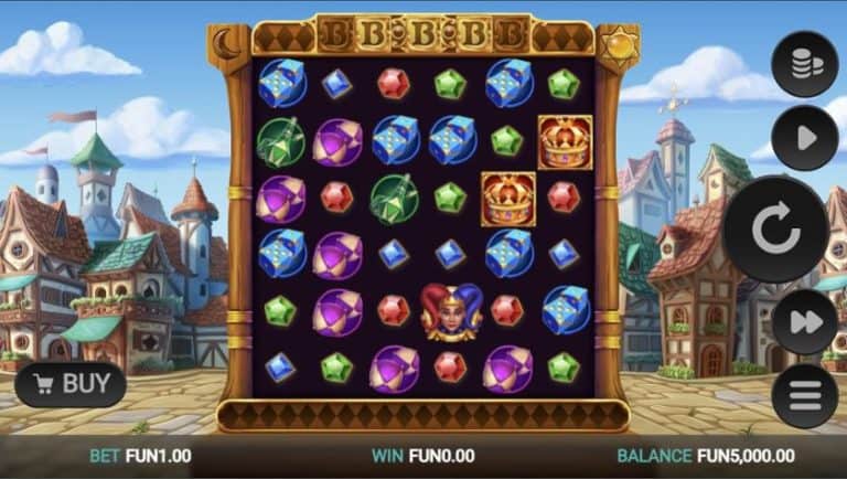 Berbagai Permainan Slot Terunik Dan Untung Provider QTech