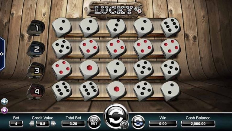Bocoran Permainan Slot Terbaru Unggulan Provider Ameba 2025