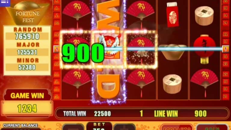 Berbagai Permainan Slot Anti Bosan Provider Joker Gaming #1