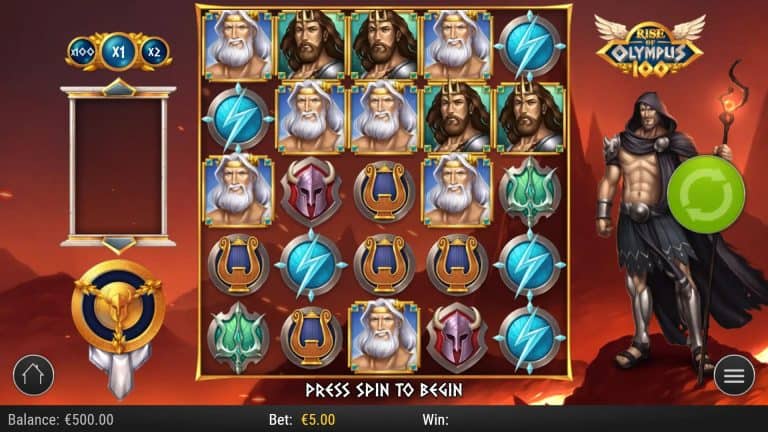 Provider Gameplay Permainan Slot Peluang Maxwin Gacor 2025
