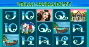 Pentingnya Bermain Slot Thai Paradise dengan RTP Tinggi