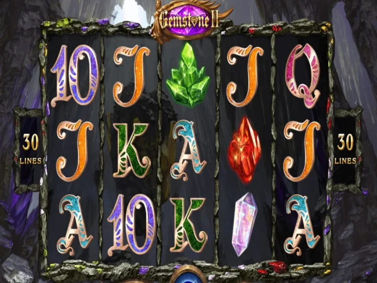 Petualangan Seru Terbaik di Dunia Permata Ajaib Gem Stone 2