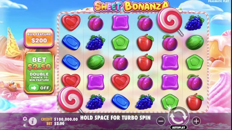 Tips Gacor Sweet Bonanza: Cara Dapat Petir Permen Maxwin