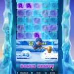 Simbol Cuan The Great Icescape OLE777 Raih Untung Besar