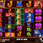 Tips Seru Cuan Buat Pemula Buffalo King Megaways OLE777