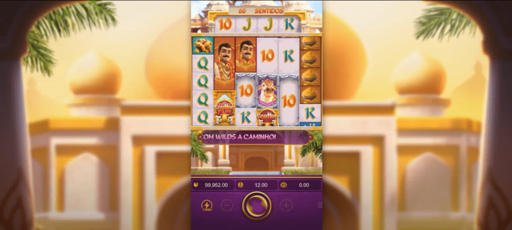 RTP Untung Bikin Cuan Maksimal di Ganesha Fortune OLE777