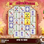 Fitur Spesial Unik di Mahjong Wins 3 Black Scatter OLE777