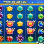 Pola Jitu Starlight Princess Buka Jalan Mudah Raih Cuan