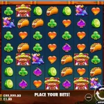 Sensasi Pedas Hadiah Tanpa Batas Bersama Hot Pepper