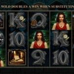 Pola Main Cuan JP Mudah Terbukti Immortal Romance