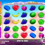 Permainan Manis Bawa Cuan Hoki Besar Dari Sweet Bonanza