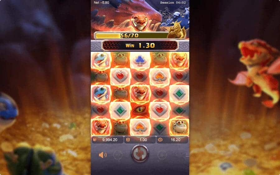 Rahasia Kemenangan Cuan Cepat Penuh Aksi Dari Dragon Hatch