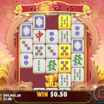 Rahasia Menang Cuan di Mahjong Wins 3 Black Scatter OLE777