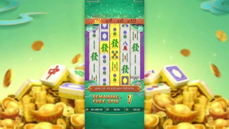 Trik Terbaru Gacor Mahjong Ways 2 OLE777 Cuan Tanpa Ribet