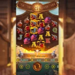 Tips Pemula Wild Bounty Showdown OLE777 Cuan Cepat