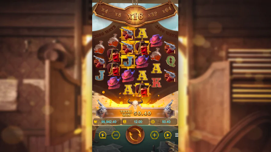 Tips Pemula Wild Bounty Showdown OLE777 Cuan Cepat