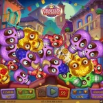 Pesta Warna dan Keberuntungan Dari Calaveras Explosivas