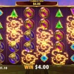 Sensasi Seru Dunia Dewa Petir Cuan Dalam Gates of Olympus