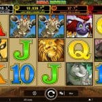 Serunya Main Gratis Akun Demo Populer Mega Moolah Terlaris