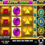 Harta Misterius dalam Hutan Emas Misteri Dalam Aztec Gems