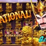 Bongkar Rahasia Jitu Pola Menang Gates of Gatot Kaca OLE777