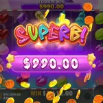 Petualangan Manis Penuh Hadiah Dan Bonus Candy Village