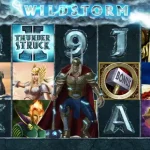 Petualangan Petir Thunderstruck II Kini Jadi Lebih Menantang