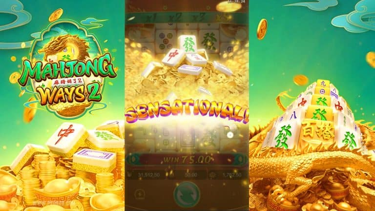Strategi Dan Keberuntungan Hadir Bersama Mahjong Ways 2
