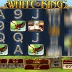 Sang Raja Putih Hadiah Besar Menanti Dalam White King