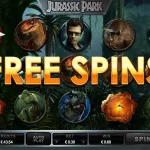 Dunia Dino Penuh Aksi yang Bikin Nagih Terus Jurassic Park