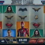 Aksi Hero Justice League Online Sensasi Menang Maksimal 2025