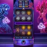 Duel Legendaris Pembawa Hoki Besar di Dragon Tiger Luck