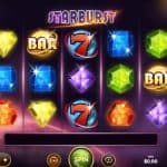 Permainan Ikonik Bikin Hati Happy di Starburst Penuh Warna