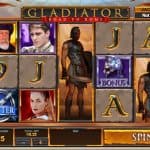 Pertarungan Arena Romawi Penuh Kejayaan Epik di Gladiator