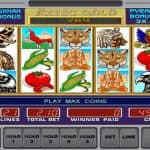 Temukan Harta Kuno & Kejutan Menggiurkan Dari Aztec Gold