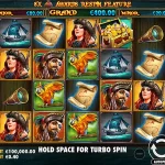 Aksi Bajak Laut Klasik Sarat Harta Rahasia Unik Pirate Gold