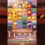 Kucing Jepang Pembawa Keberuntungan Seru Dalam Lucky Neko