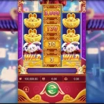 Kelinci Keberuntungan Pembawa Cuan Ceria di Fortune Rabbit