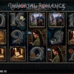 Cinta Abadi Penuh Misteri Menarik di Immortal Romance