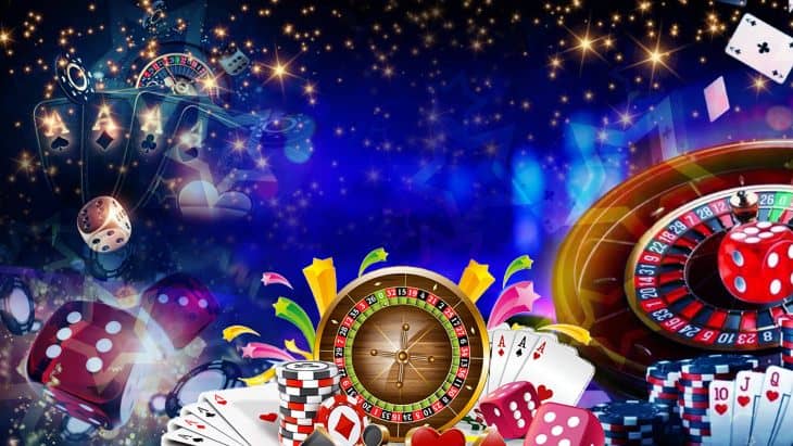 Hadirkan Live Casino Terlengkap Seru Dan Praktis Untuk Bermain