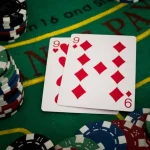 Cara Menang Online Blackjack Tanpa Panik dan Ribet Main #1