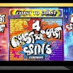 Duel Pantai Penuh Gaya Unik Dari East Coast vs West Coast