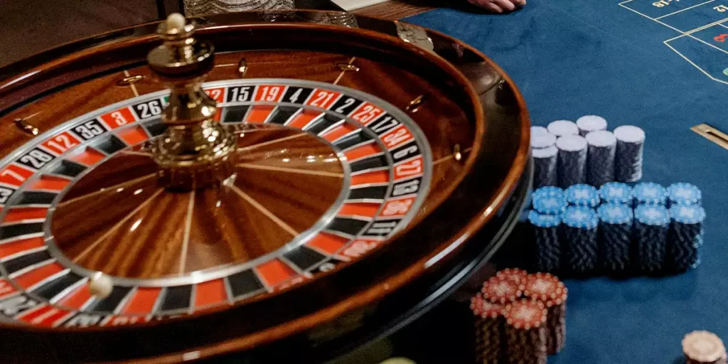 Mengenal Casino Roulette Dan Putaran Seru Bikin Deg-Degan