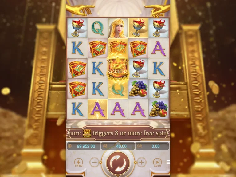 Bermain Midas Fortune Ubah Sentuhan Jadi Emas Melimpah