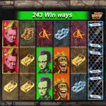 Dentuman Musik Liar Bikin Adrenalin Naik Main di Punk Rocker