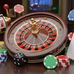 Main Seru Live Casino Dan Sensasi Langsung Anti Bosan